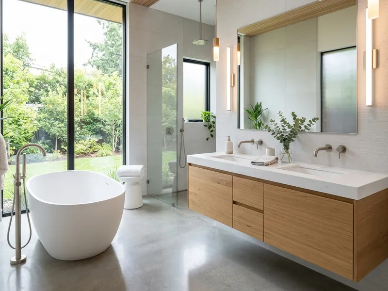 Top-rated plumbing company in Pensacola Station, Florida specializing in emergency plumbing, bathrooms, and pipe repair.